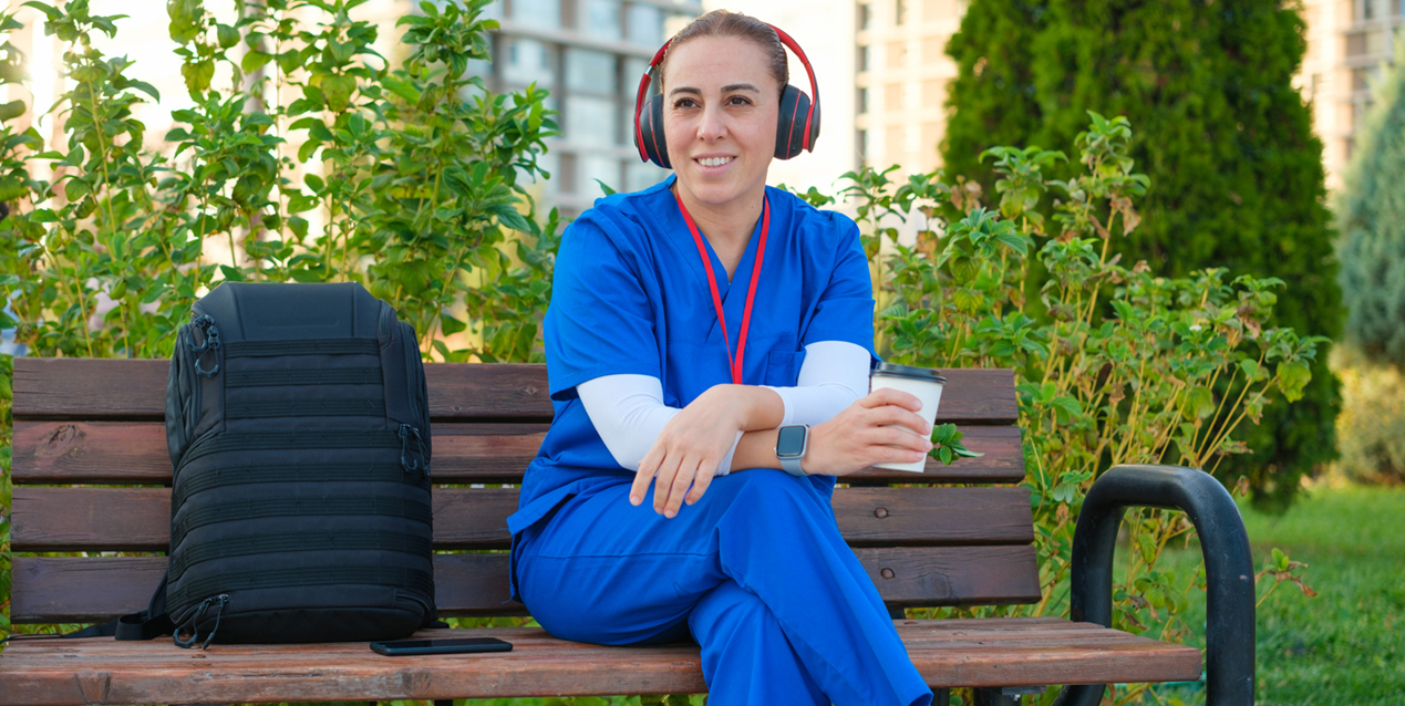 Digital Health Podcasts