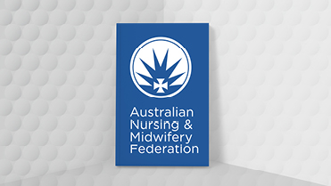 Australian Nursing and Midwifery Federation Rules