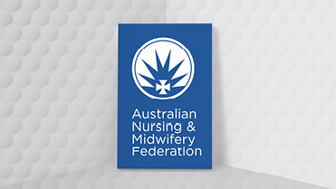 Australian Nursing and Midwifery Federation Rules
