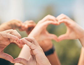 Stand up for the protection of healthcare in conflict zones