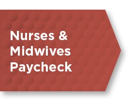 Nurses and Midwives Paycheck