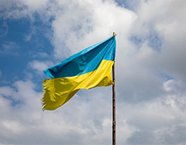 Devastating destruction on Ukraine’s healthcare continues to escalate