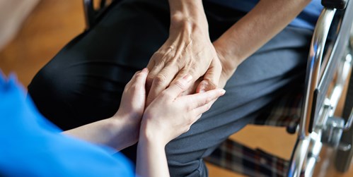 Aged care challenges. Can the incoming government fix standards of care and nursing shortages?
