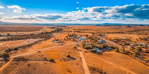 Rural and Remote Health
