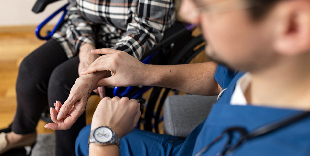 Pulse Check of the Aged Care Sector: The Real Impact of Reforms