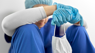 Can personal psychological resources reduce burnout and turnover in Australian hospital nurses?