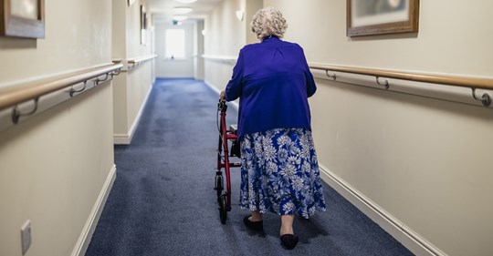Member Update on the Aged Care Work Value Case