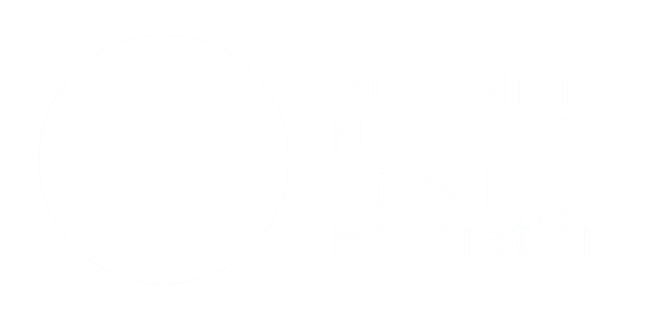 ANMF Logo