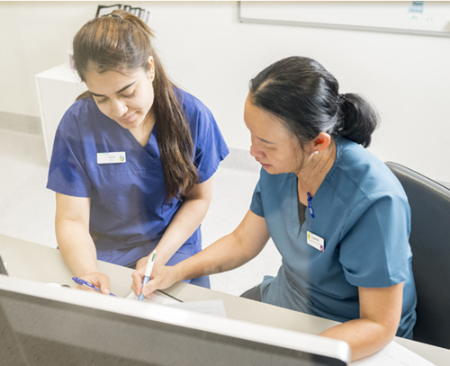 Nursing, midwifery, and care worker reform requires strategic planning